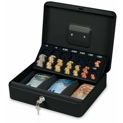 Coffre a monnaie KRT691301