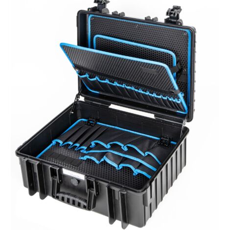 Coffre à outils de 33 litres
