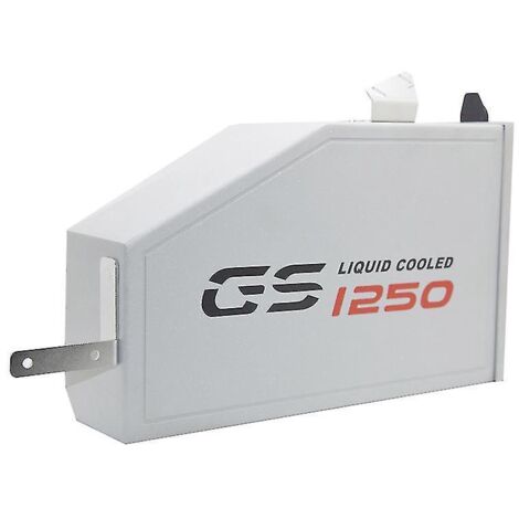 Coffre à outils moto 5 litres pour support côté gauche pour R1250gs Lc Adventure R 1250 Gs - Coffre à outils 20--