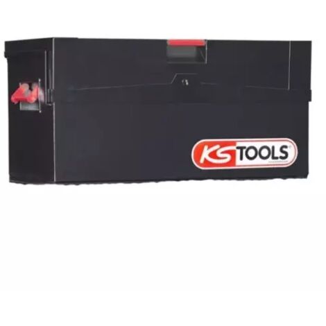 Coffre à outils renforcé KSTOOLS