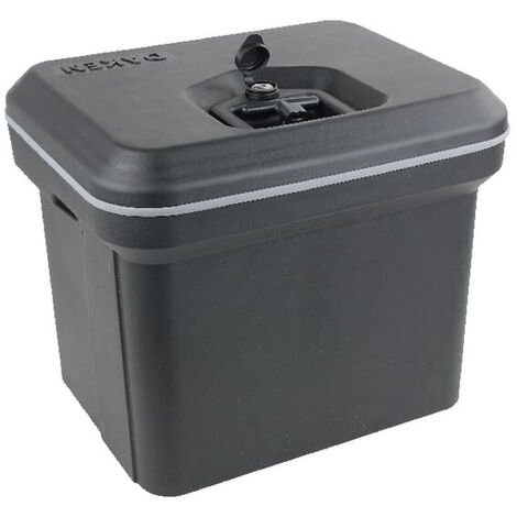 Coffre à outils vide DAKEN DK81000