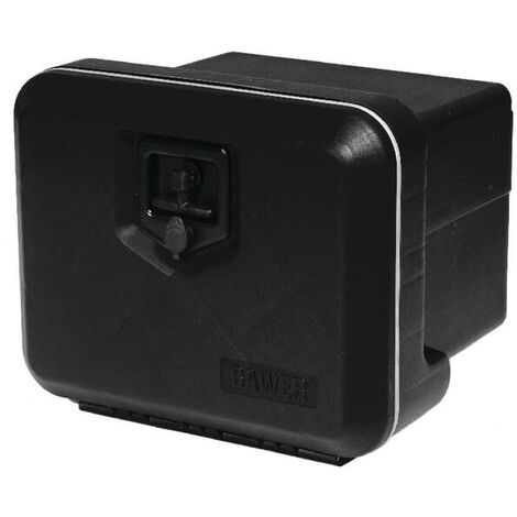 Coffre à outils vide DAKEN V5030