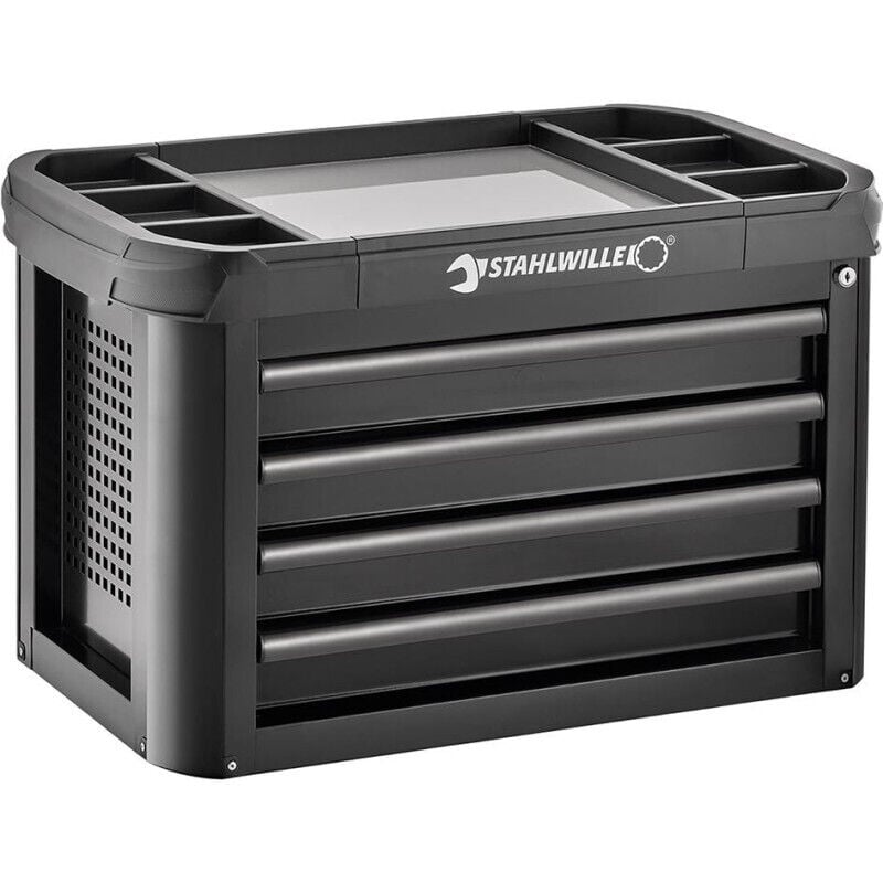 Coffre à poser 93 top box 748x574x555mm Stahlwille