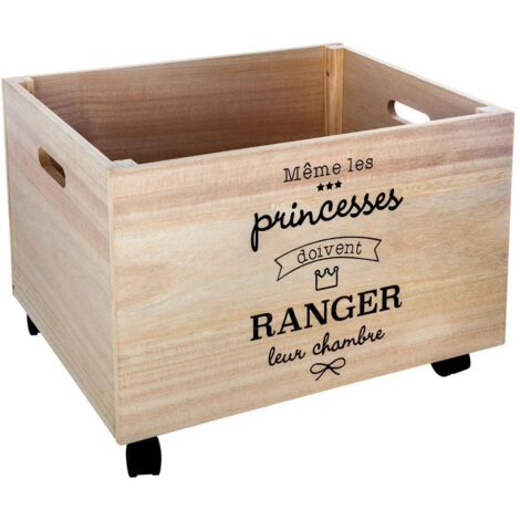 Coffre A Jouet A Prix Mini