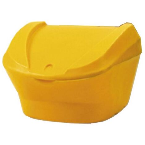 Coffre à sel 150 litres