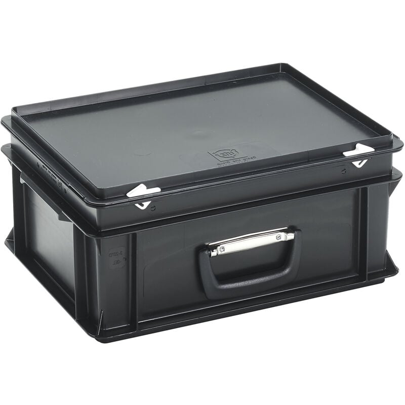 Kaiserkraft - 510829 Coffre antistatique en