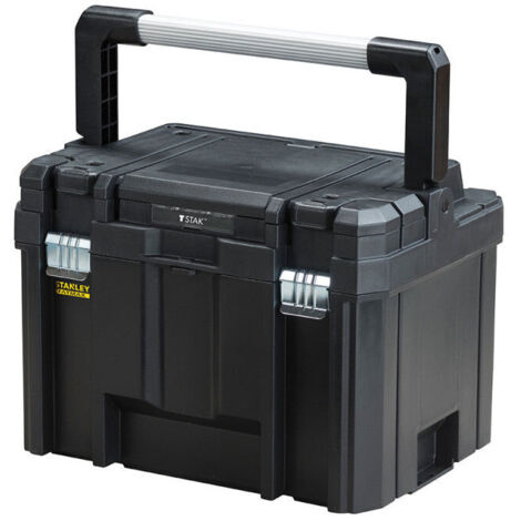 Coffre avec organiseur STANLEY FMST1-75796 TSTAK FATMAX - 23 L