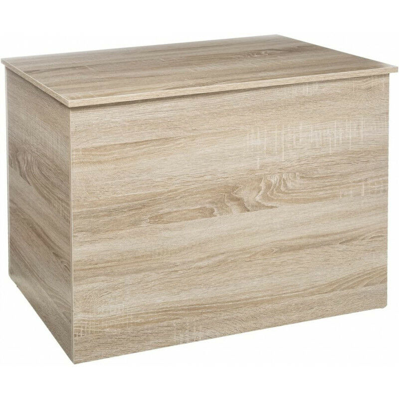 5five Simply Smart - Coffre/banc de rangement 100 l Mix n'Modul - Beige - h 45 cm - Livraison gratuite