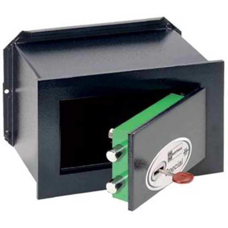 Mottura - cassaforte a murare special chiave