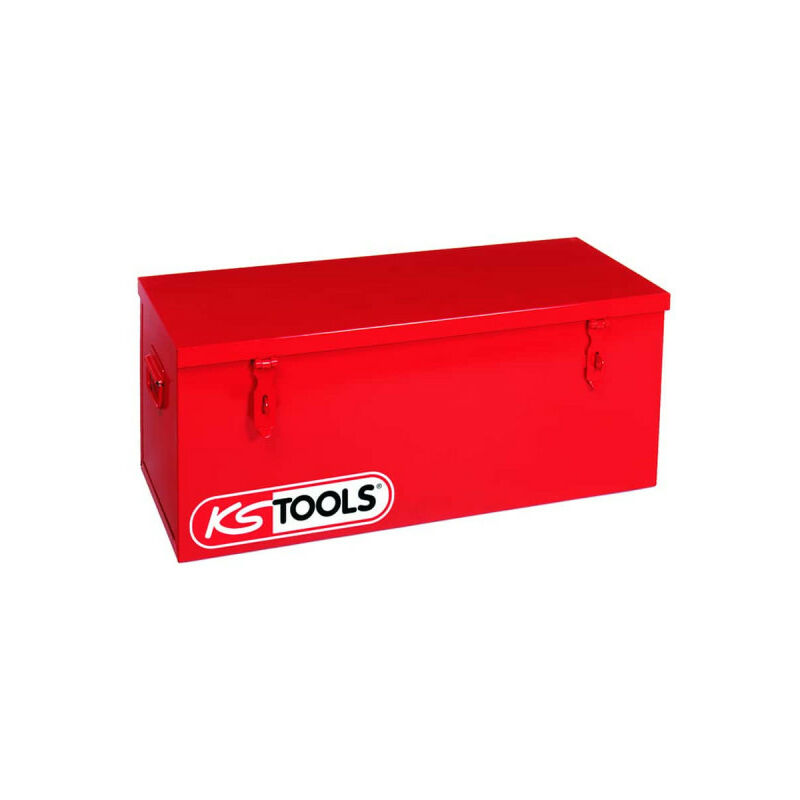 Kstools - Coffre de chantier ks tools - 300x550x300mm - 999.0150