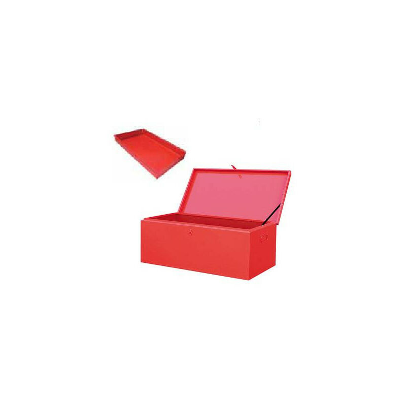 Outifrance - Coffre de chantier pro 650mm