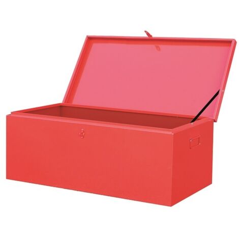 – Coffre De Chantier Pro 650mm - Outifrance