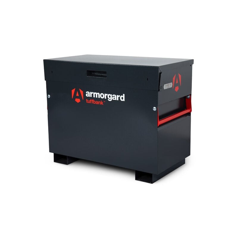 Armorgard - Coffre de chantier TuffBank 1150x615x930 - TB3