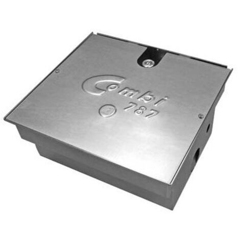 Coffre De Fondation Autoportant - Acc. Combi787 FADINI