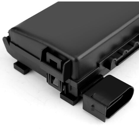 Coffre de Fusibles et Terminal de Batterie pour Volkswagen Bora MK4 (1999-2004) - 1J0937550A
