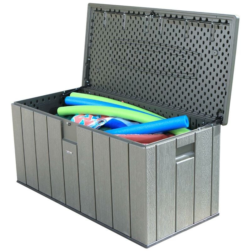 Coffre de jardin 568L