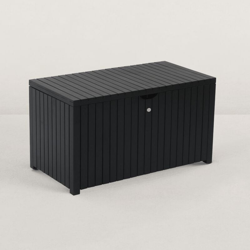 Coffre de jardin en Bois Jules