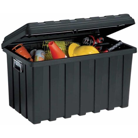 Coffre de rangement 113 L