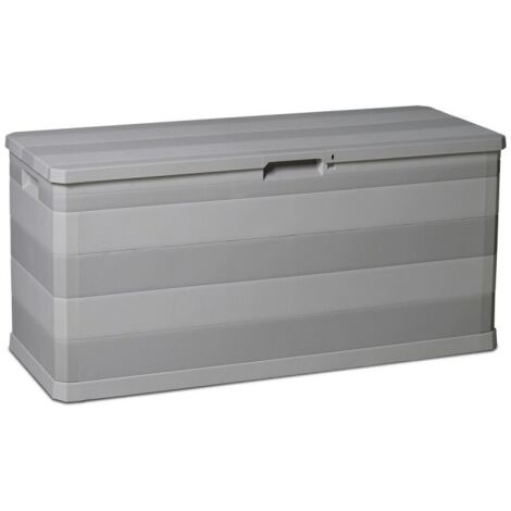 Coffre de rangement 280 L