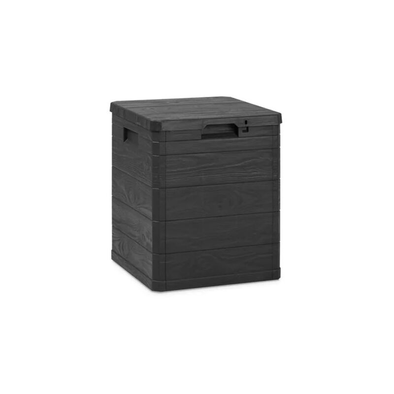 Toomax - Coffre Woody 90L - Anthracite