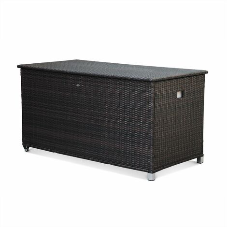 Coffre Jardin Etanche A Prix Mini