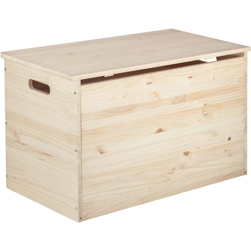 Coffre de rangement 80x40x50cm Astigarraga CF8040.99