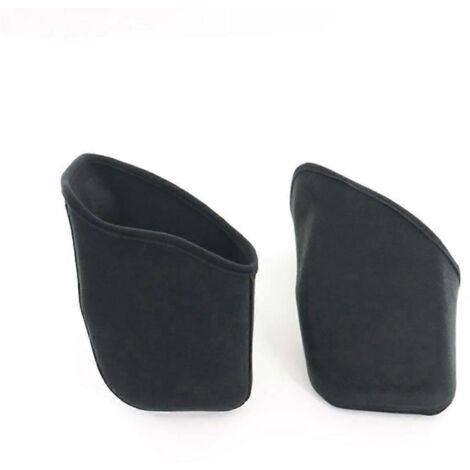 Coffre de rangement pour moto, utilisé pour le revêtement intérieur lors des voyages.