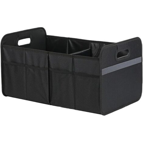 Coffre de Rangement,Bac de rangement gain de place pour bagages