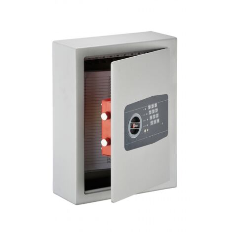 Coffre de sécurité BOYARD 470X360X140 code clavier 2 pênes - 13214