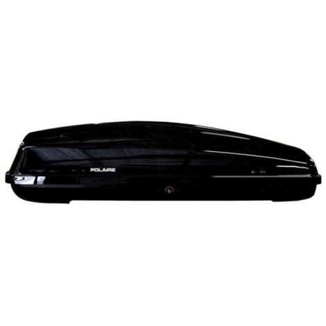 Coffre de toit Essentiel 430 litres