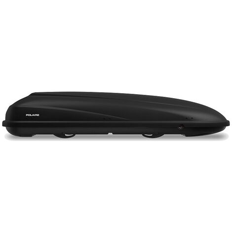 Coffre de toit Travel 650 litres