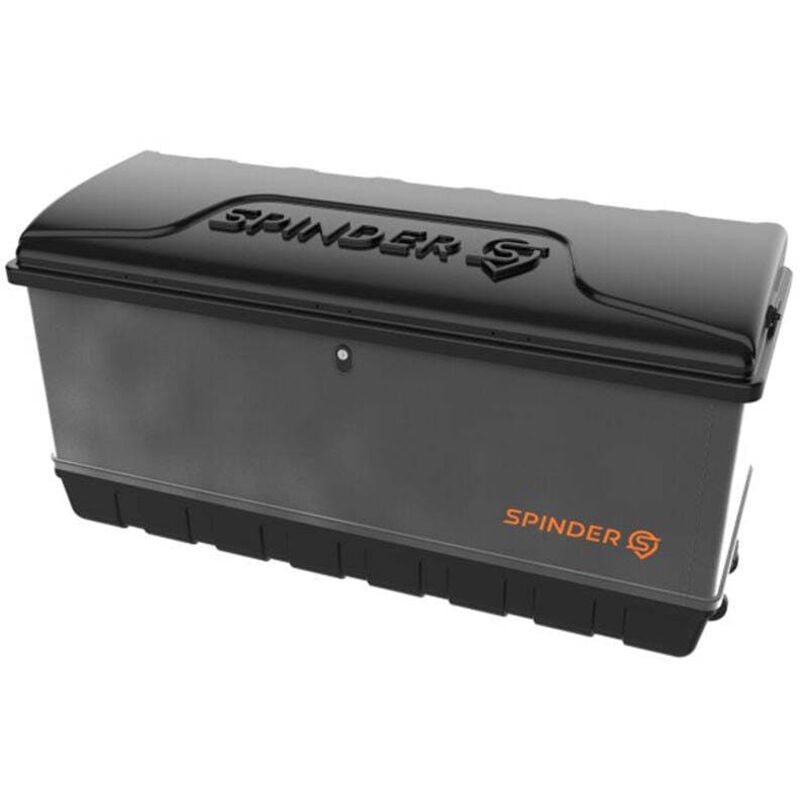 Porte-vélo : Coffre De Transport Bx1 Spinder