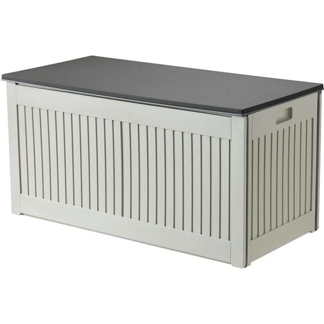 Coffre en Résine Gardiun Basic II 270 L. 51x107x53 cm