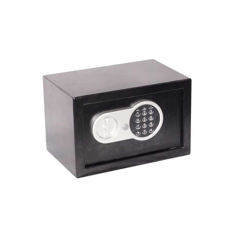 Coffre-fort Access 10D