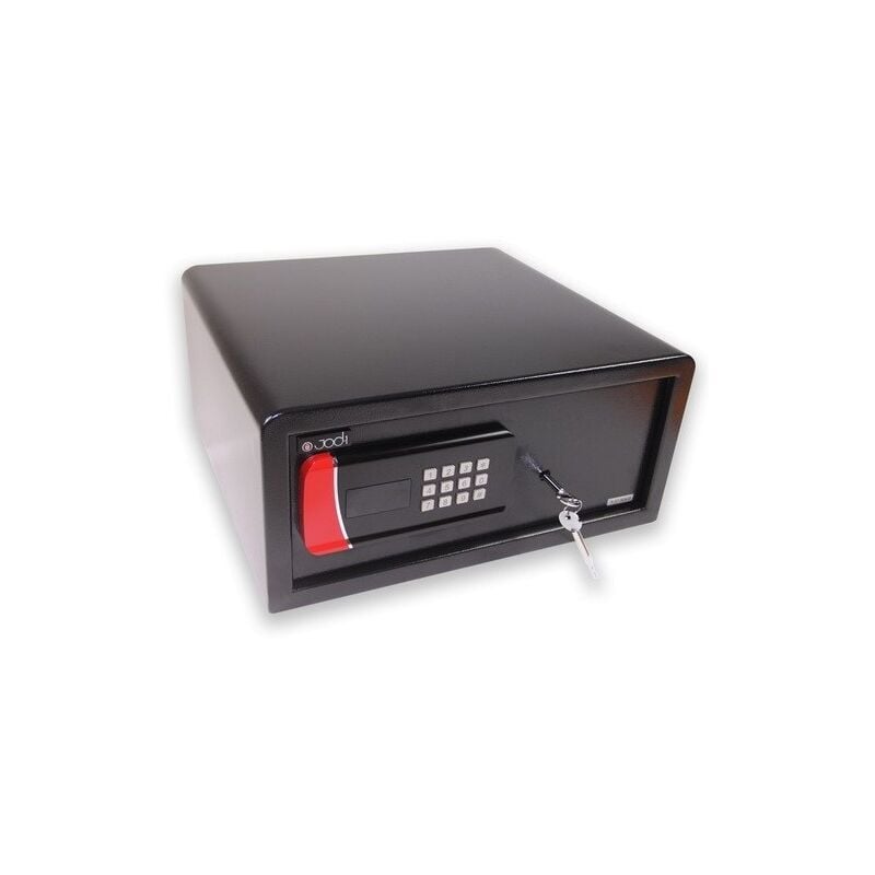 Jod1 - Coffre fort 25 litres, coffre de sécurité