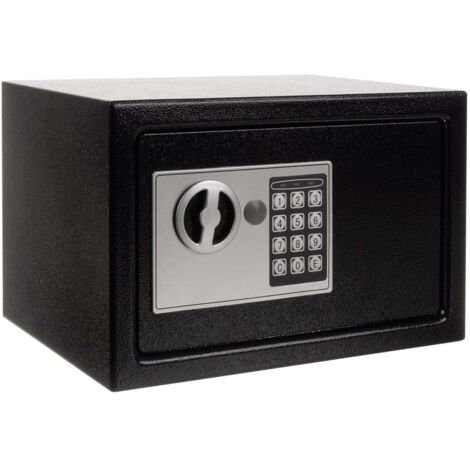 Coffre fort a combinaison malatec 22627
