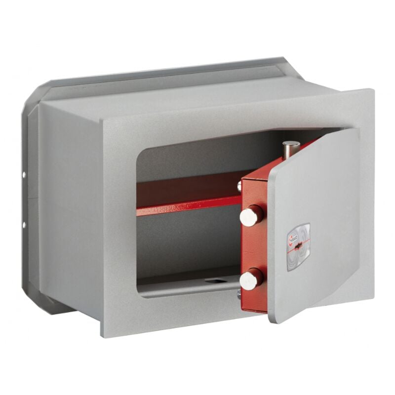 Thirard - Coffre de sécurité falaise 270X390X200 à clés 4 pênes - 13205