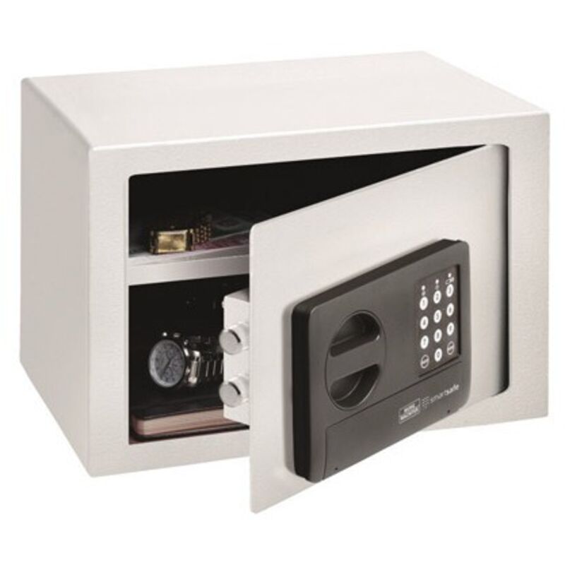 Coffre-fort a intégrer SMART SAFE 20 E, Coffre-fort a intégrer SMART SAFE 20 E,