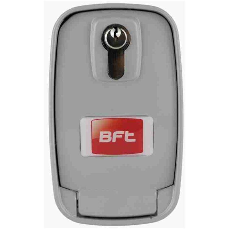 Coffre-fort avec bouton et levier de déverrouillage pour volet roulant frein électrique BFT box N574039 2610798