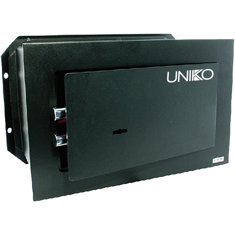 Effe - Coffre-fort Avec Clé 'Kc' Kc23 Alp Cm 23 x 36 x 20