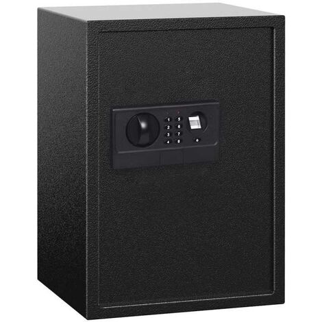 Coffre-fort biométrique de 42 Litres - Lifebox