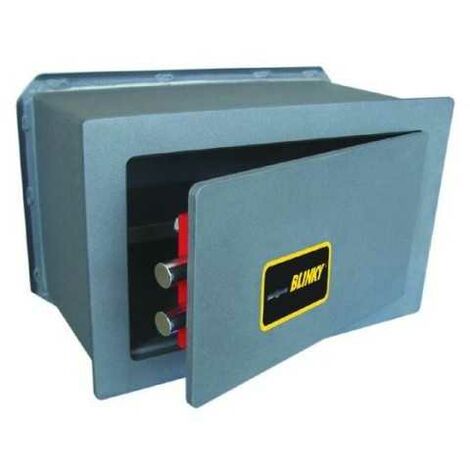 Coffre-fort Blinky Bkc26Dm Double Clé