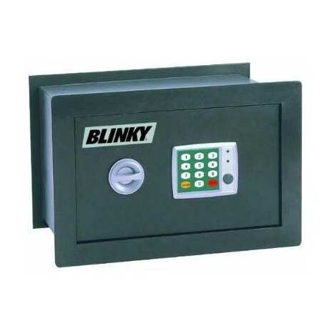 Coffre-fort Blinky Bkc39/E Électronique