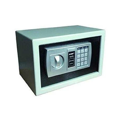 Coffre-fort Blinky de support Bk-Safe