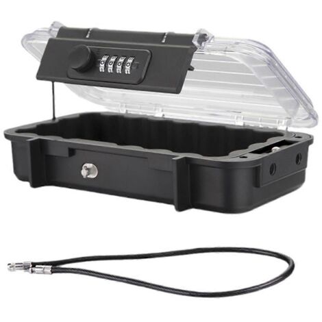 Coffre-fort, Coffre-fort pour téléphone, Coffre de sécurité, Coffre-fort à mot de passe, transparent --