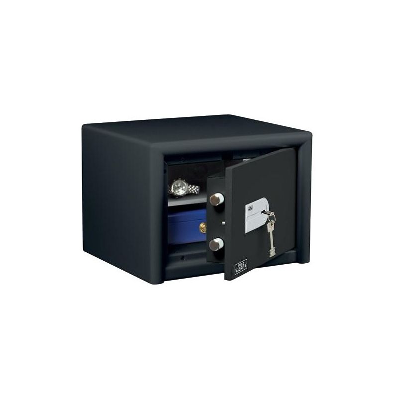 Burg Wachter - Coffre-fort ignifugé Combiline à code électronique cl 440 e