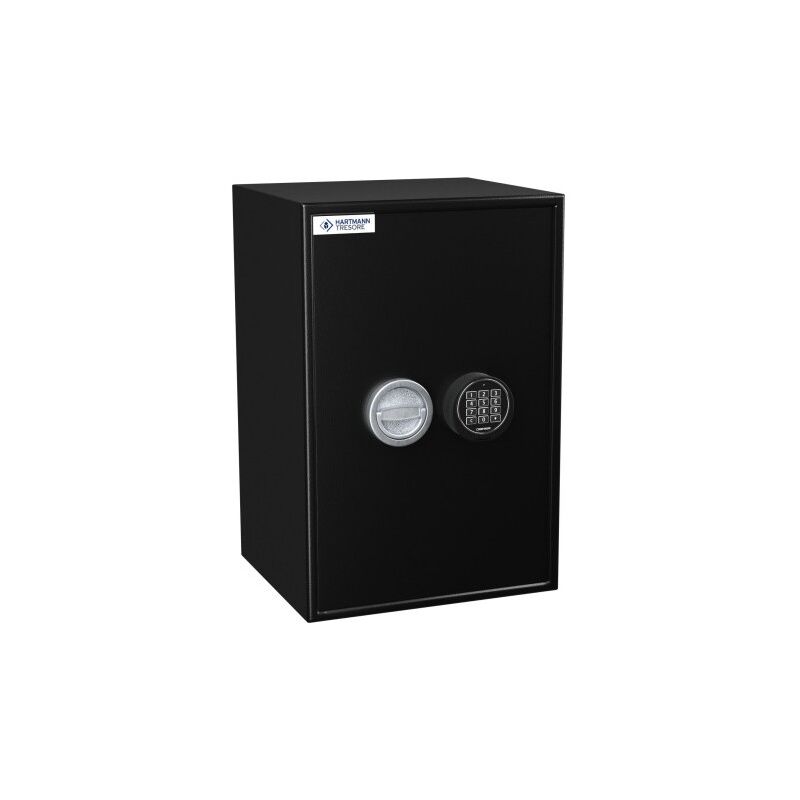Hartmann - Coffre-Fort de Sécurité 72L tresore Fermeture à Code - HT70