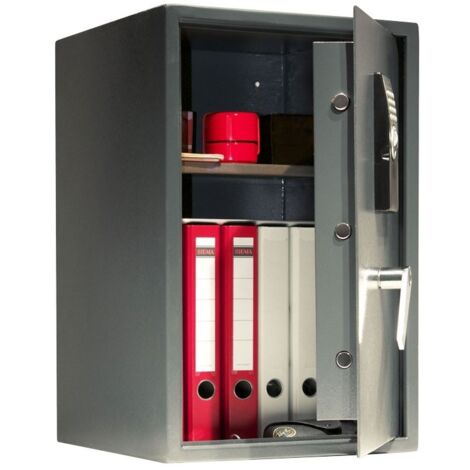 Coffre-fort de sécurité de 79 litres à digicode Access 80D
