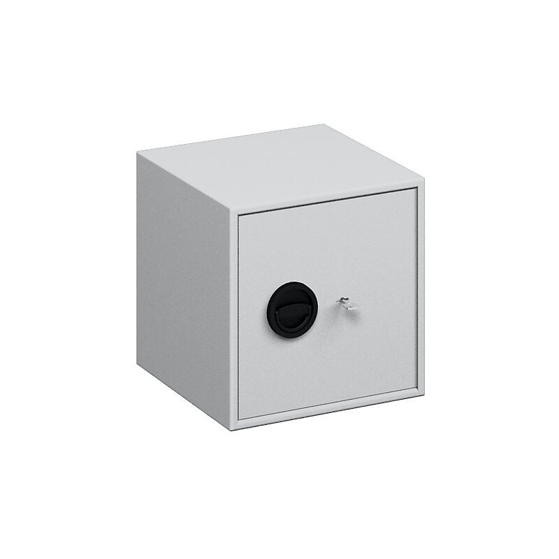 Certeo - frankel kaiserkraft, Coffre-fort pour meubles, vdma a, S1, h