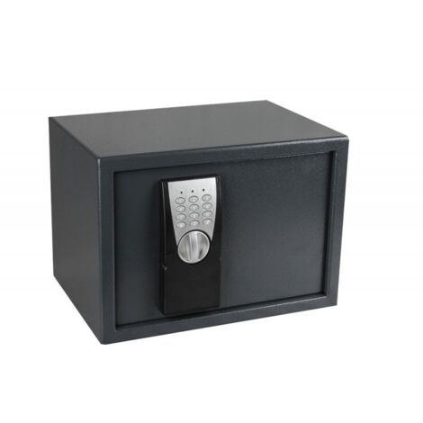 Coffre-fort fort digicode de 20 litres Access 20D